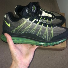 Size UK 10 - Nike Air Zoom Dynamic Black for sale online | eBay