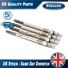 Stallex 4X FOR MERCEDES SPRINTER 211 311 411 2.1 CDI 2000-06 DIESEL HEATER GLO