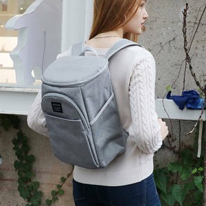 insulated cool bag rucksack