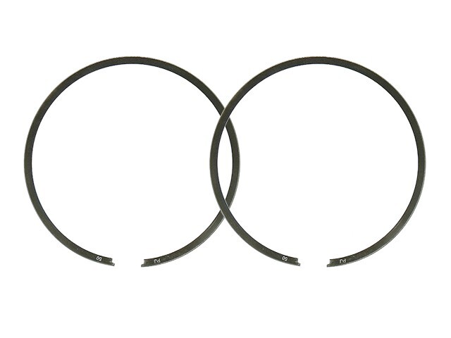 Segments de piston Polaris 350 Trail Boss pour réparer la perte de puissance du moteur