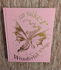 Tim Walker: Wonderful Things by Tim Walker (Hardcover, 2019)