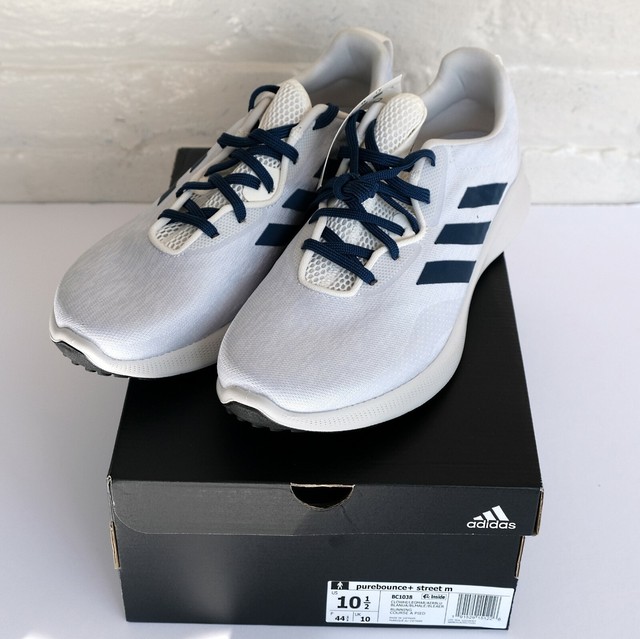 adidas purebounce  men's sneakers