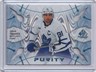 2022-23 SP Game Used Purity Platinum John Tavares /150 Toronto Maple Leafs #P-13