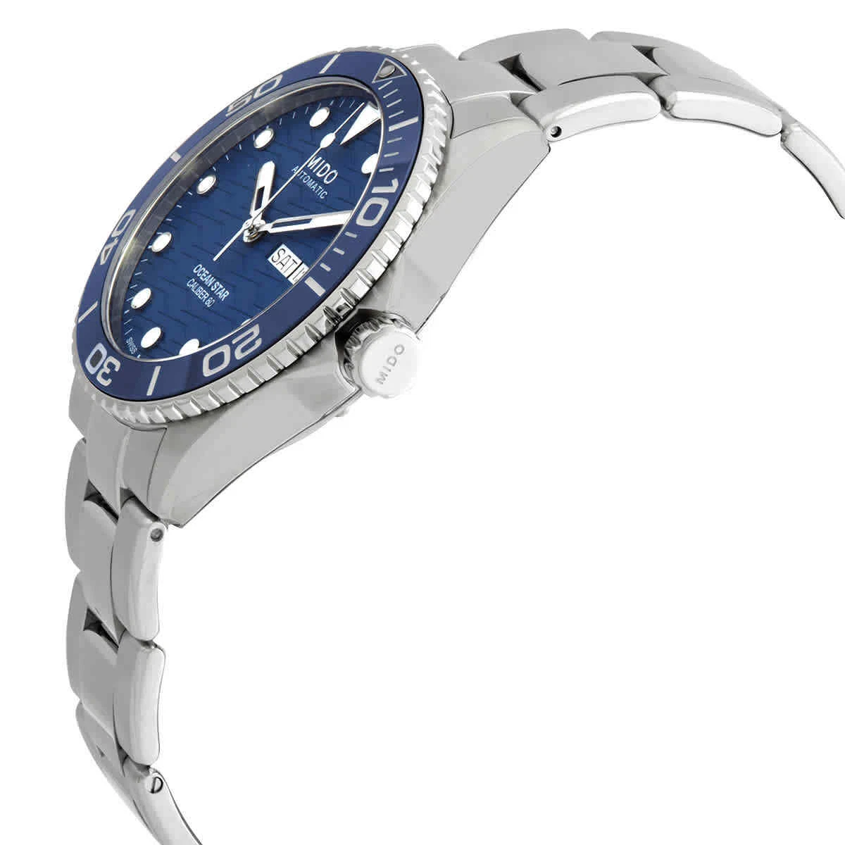 Mido ocean star jomashop clearance