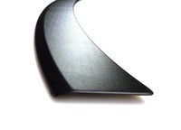 Oppl Ladekantenschutz FüR Renault Megane III/3 Grandtour 2008-2016 ABS