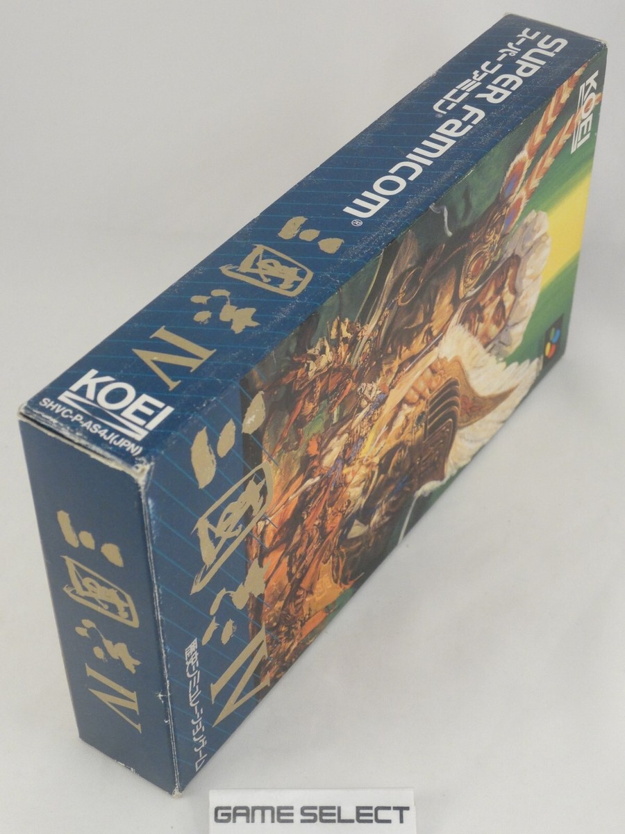 JEU SUPER MOMOTARO Densetsu 3 Super Nintendo Famicom SNES version jap