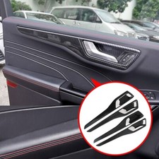 Innere Tür Armlehne Griff Panel Leiste Abdeckung Für Ford Kuga Escape 2020-2025
