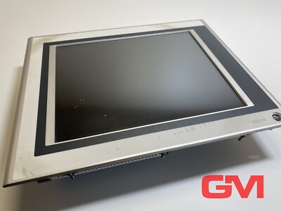 B&R Panel PC 720 19'' SXGA 5PC720.1906-00 color TFT Display Revision C5