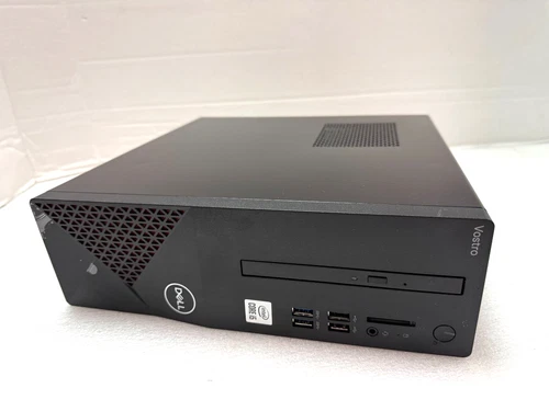 Dell Vostro 3681 Intel Core i5-10400 16GB RAM 256GB NVMe Windows 11 Pro WiFi