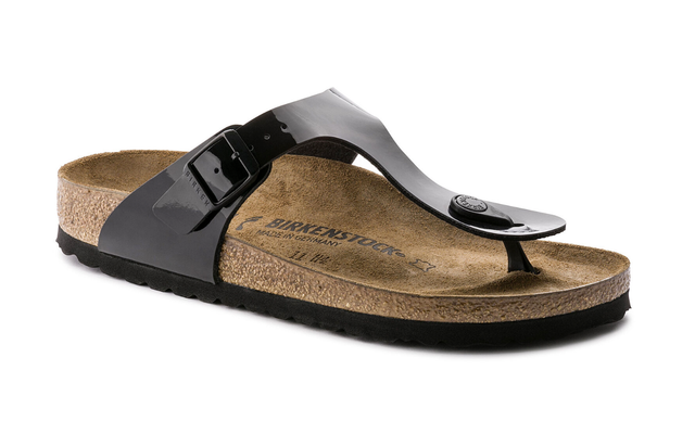 birkenstock gizeh thong sandal
