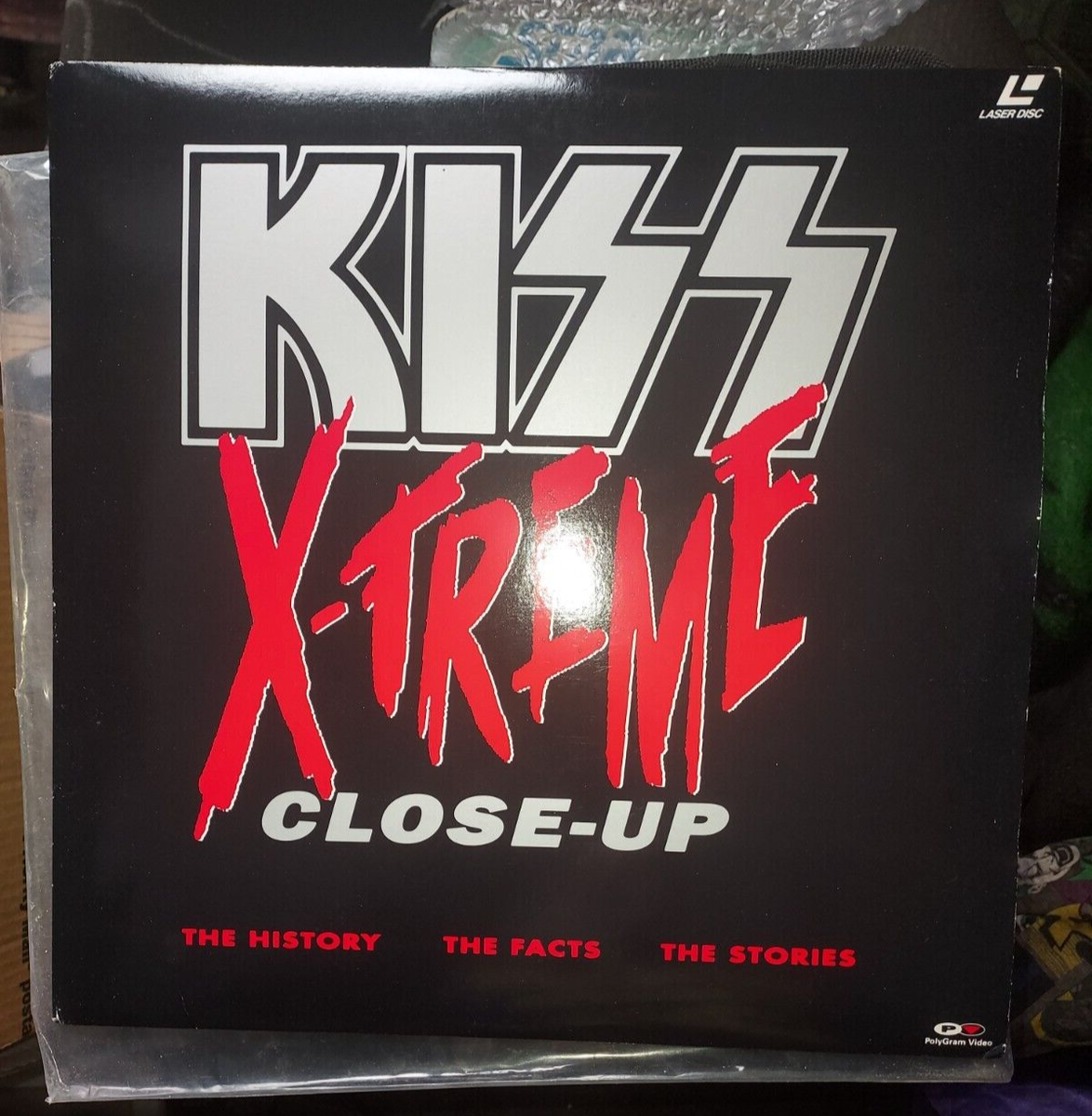 Kiss 