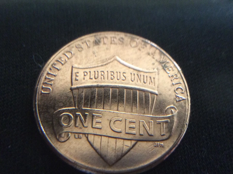 2017 P, VDB,SHIELD PENNY,225th ANNIVERSARY OF U.S. MINT - Image 3 of 4