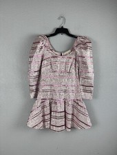 LOVE SHACK FANCY Women’s Size 2 ANINNA DRESS