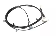 Genuine GM Negative Battery Cable OEM 84180631, 17-18 Sierra & Silverado 6.6L