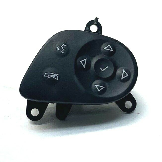 2014-2017 Chevrolet Impala (new style) Volume Switch OEM 10143733  