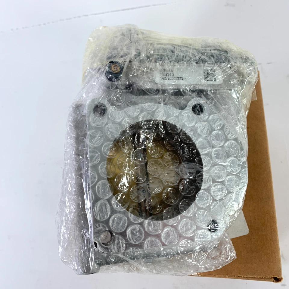 Cuerpo del acelerador de inyección de combustible con motor estándar S20025 para Ford 05-07 3,0 L V6 Foto 3 de 4