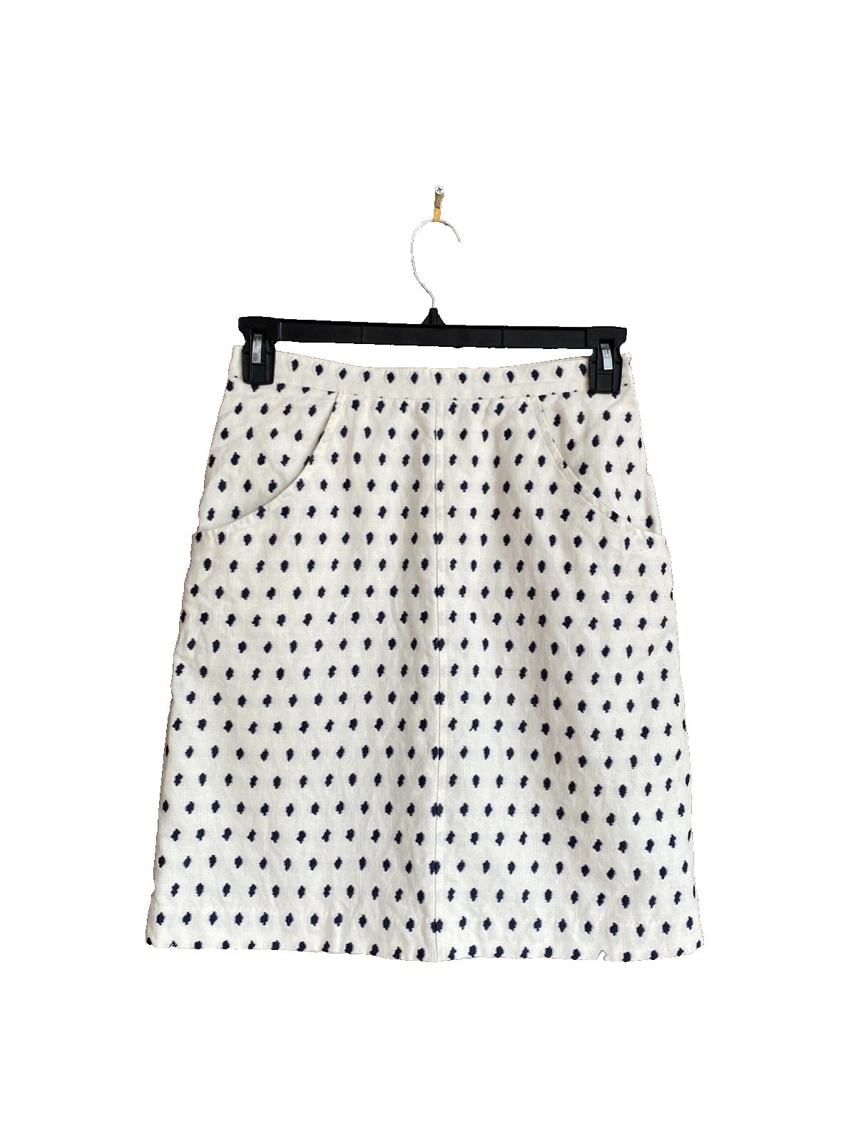 Tamaño Regular APC recto y lápiz faldas para mujer