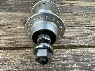 Sr 36H Rear Hub Bmx Road Bike Mtb Vintage | eBay