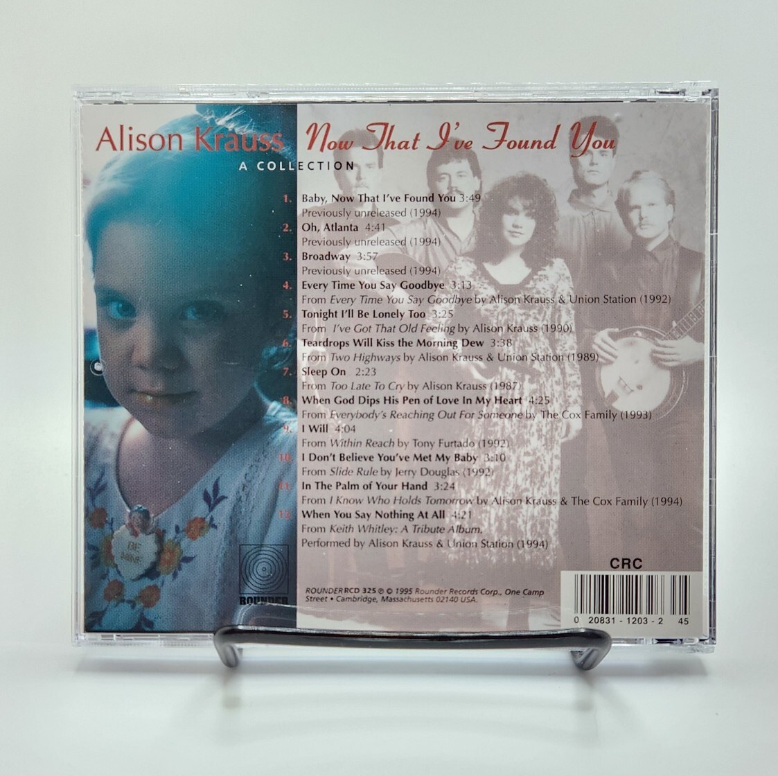 SACD アリソン・クラウス NOW THAT I'VE FOUND YOU SACD アリソン・クラウス NOW THAT I'VE FOUND YOU Amazon.co.jp: Now