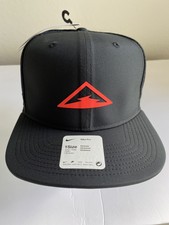 Nike Mens Dri-fit Pro Trail Running Cap 