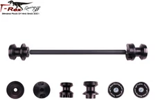  T-Rex Racing 2014 - 2020 KTM 1290 Superduke R Rear Axle Sliders