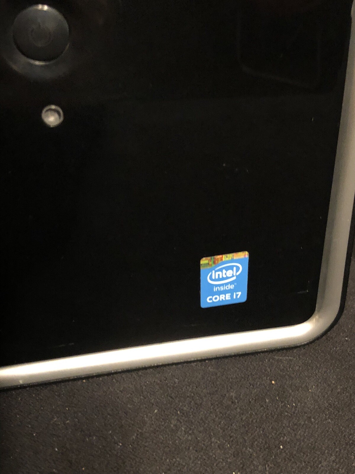 Hard Disk Interno Dell 1TB SATA III Per Desktop Inspiron 3847 &ndash; Usato Con Windows 10 Pro