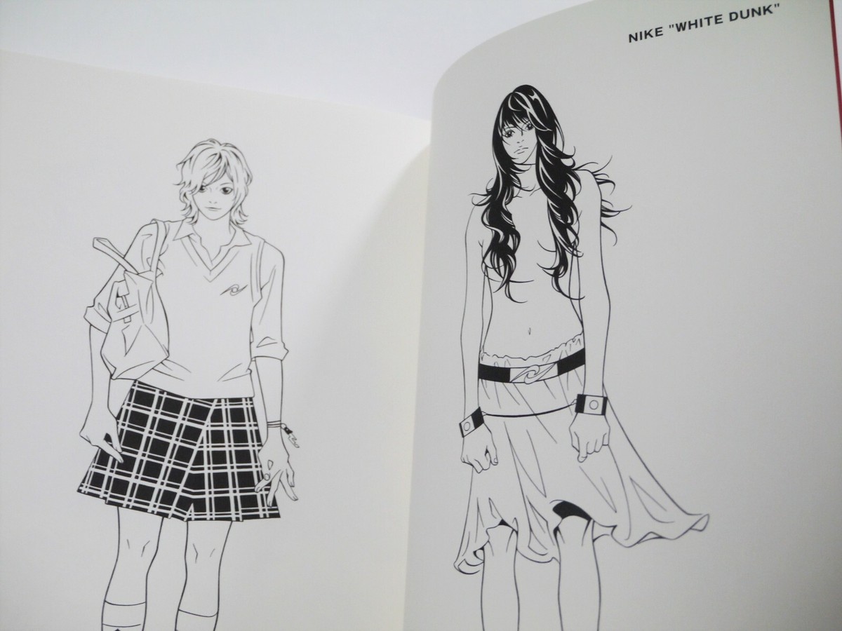 Art book ATSUSHI KAMIJO 1983 SINCE illustration first edition obi