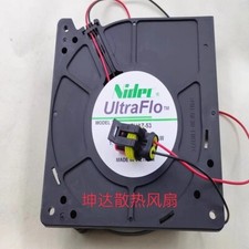 NIDEC G12C24BHAZ-53 24V 12CM 12032 New Energy Vehicle Fan