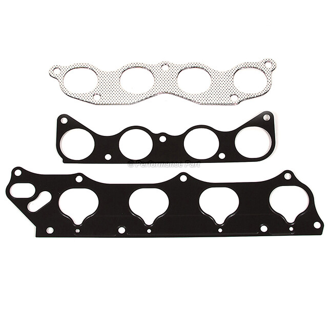 Mizumo Auto MA-9761261770 Full Gasket Set Compatible With/For 08-13 Acura ILX TSX Honda Accord CRV K24Z1 K24Z2 K24Z3 K24Z7 - Foto 5