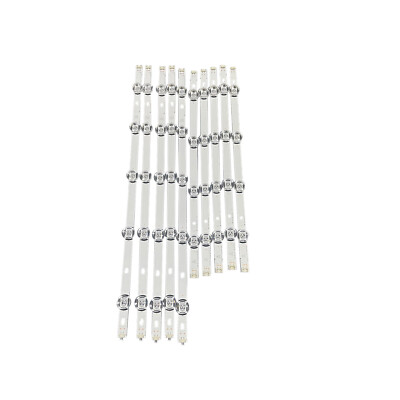 For LG 50LF6000 50LB5620 50LF6100 50LF5610 50LB570B 50LB5800 50LB580N LED strips
