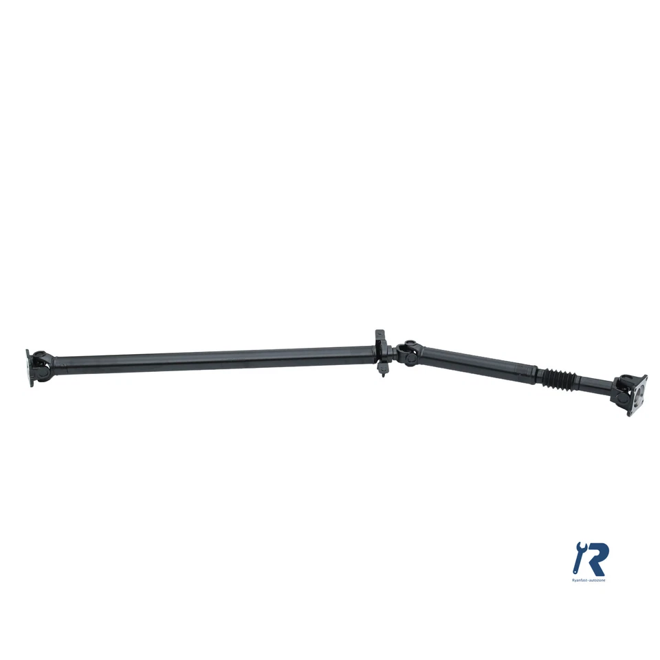 Conjunto de eje de transmisión trasero automático para Ford Explorer Sport Trac 2007-2010 tracción trasera Foto 2 de 4