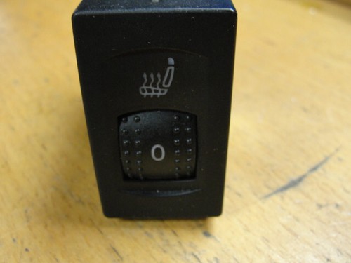 VW Passat 3B 3BG Schalter Sitzheizung rechts 3B0963564C