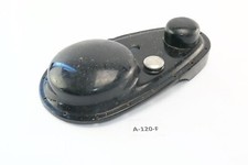 BSA C11 B31 B33 - Primary cover engine cover left A120F