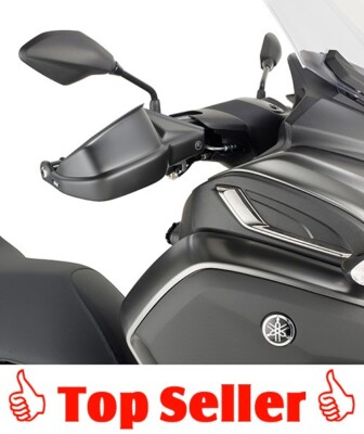 GIVI HP2149B spez. Handprotektor aus Technopolymer für Yamaha Tricity 300 '20-26
