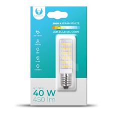 Lampadina LED lampadina T26 E14 5W~40W frigorifero macchina da cucire cappa