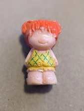 Vintage Kenner Tree Tots Tree House Family Girl, Honey, 1975