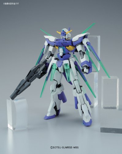 HG 1/144 Gundam AGE-FX (Mobile Suit Gundam Age) | eBay