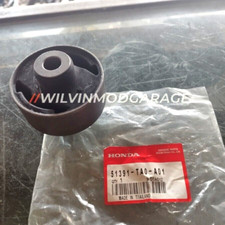 Front Lower Control Arm Bushing 2003-2013 Honda Odyssey 51391-TA0-A01 OEM Part