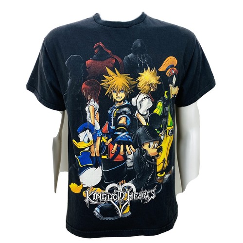 T-Shirt Sz M Mickey Mouse SB03 | eBay