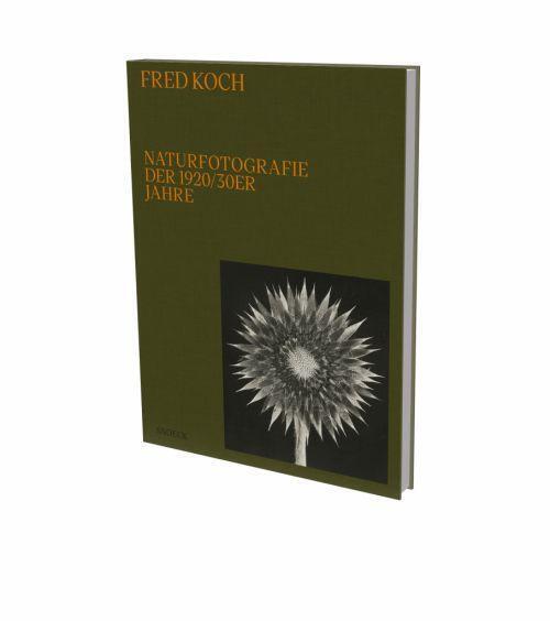 Thumbnail - Fred Koch: Naturfotografie Der 1920er/30er Jahre | Kat. Alfred