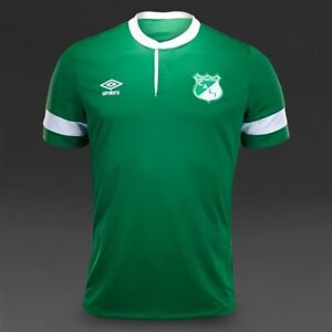 Deportivo Cali Jersey | eBay Deportivo Cali Jersey | eBay