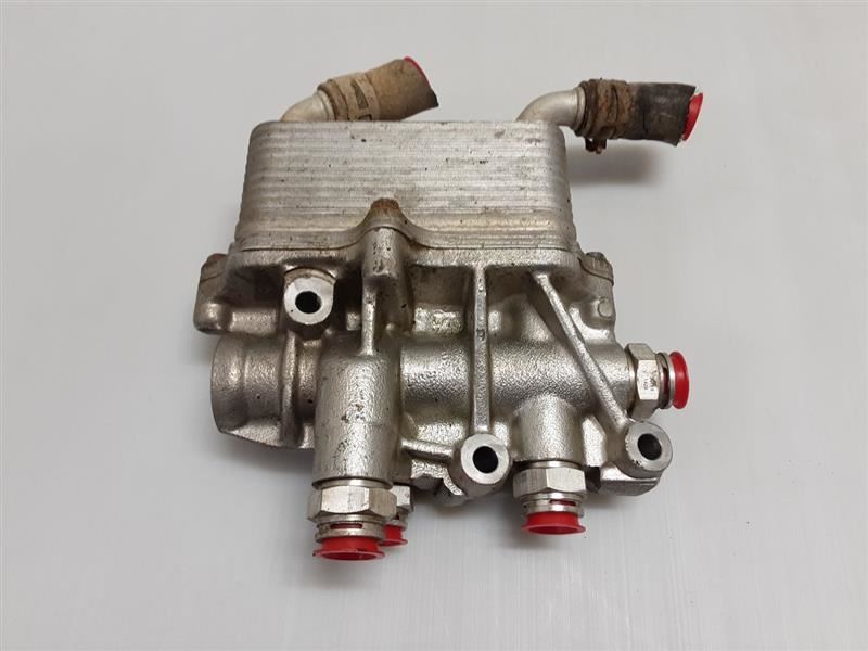 2016-2018 Jeep Grand Cherokee Transmission Heater Cooler