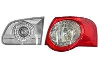VAN Wezel Heckleuchte Kpl. 5839926 VW