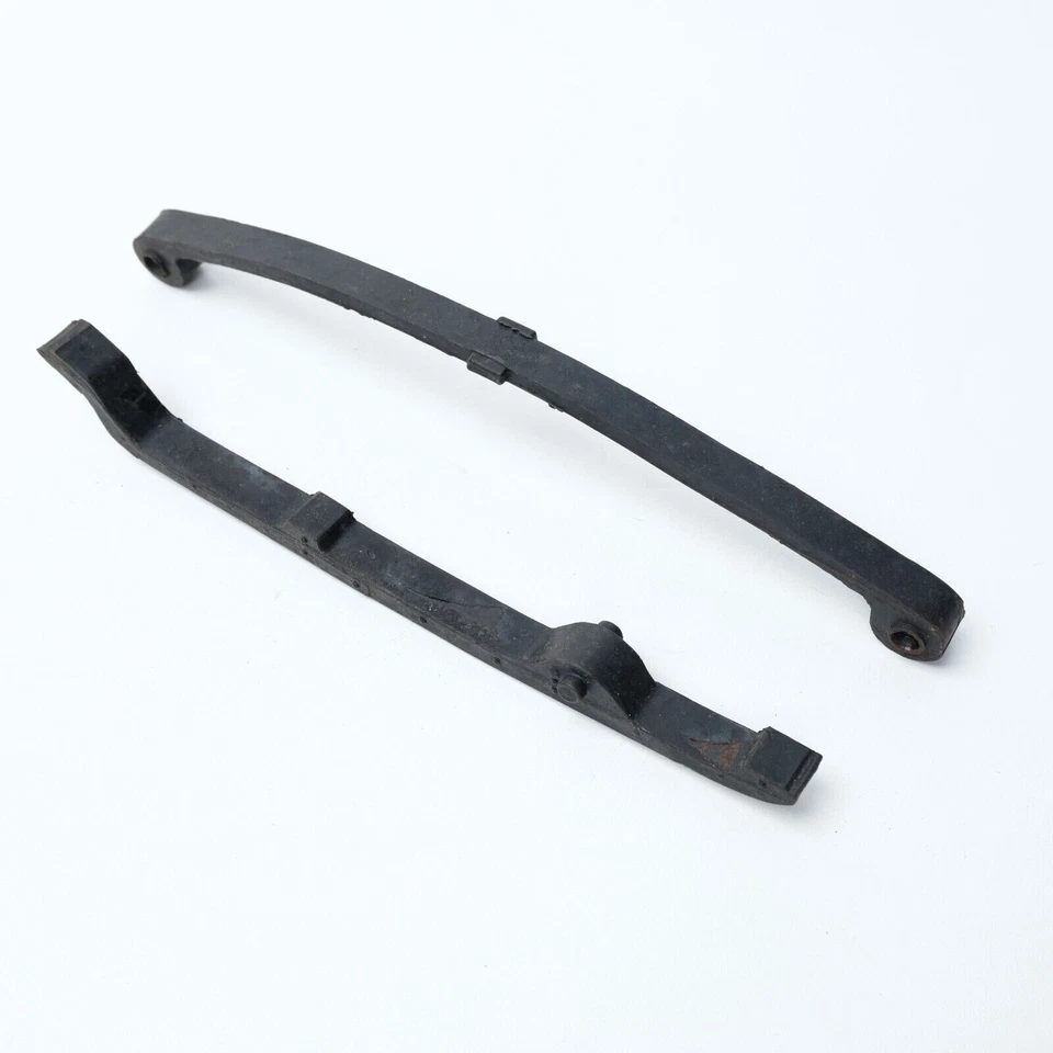 Tensor y cadena de leva guía Honda CB100K4 CB100K5 CB100B XL125 CB125S S3 CT TL Foto 3 de 4