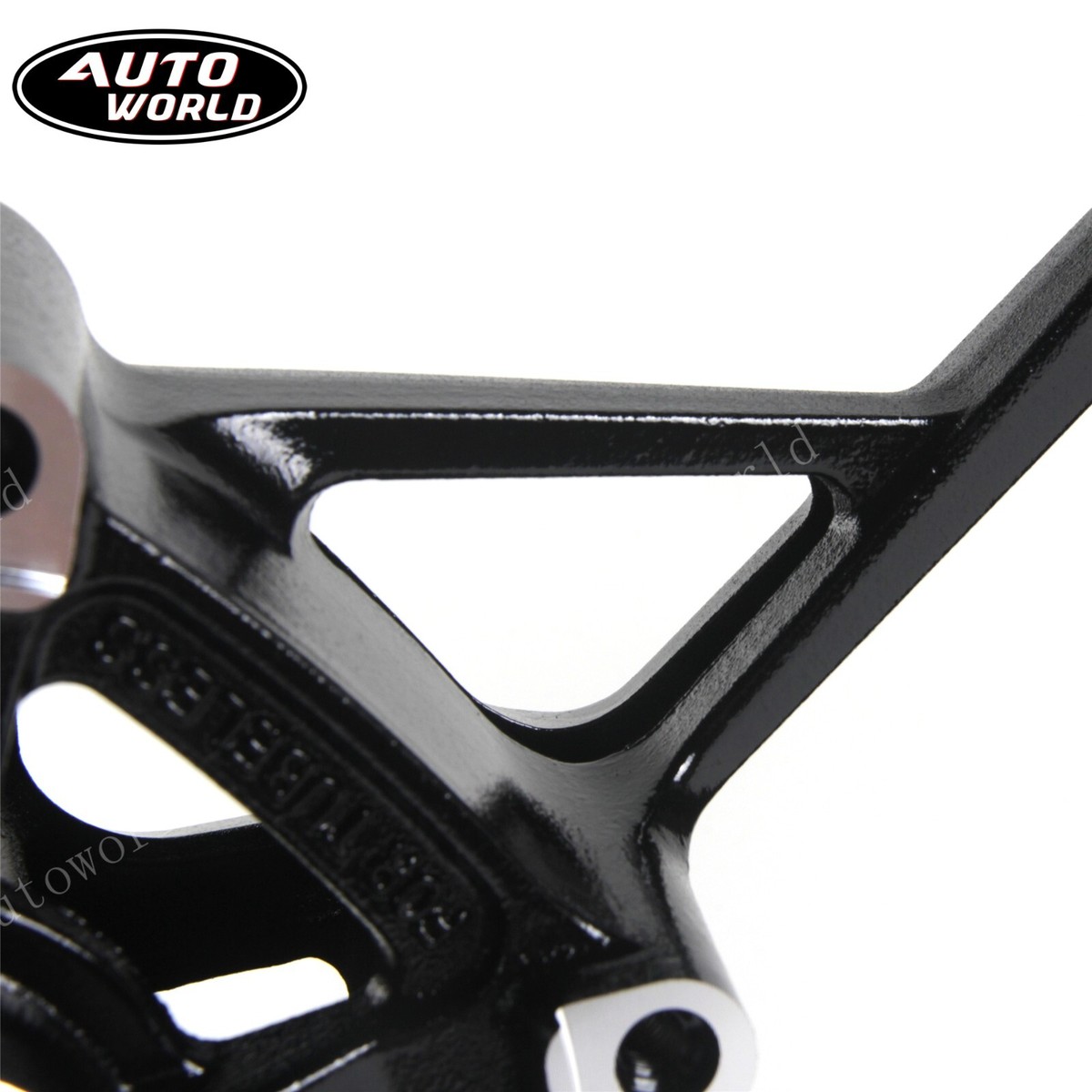 For Kawasaki Ninja 500R 2024 2025 Z500 SE Front Wheel Rim Gloss