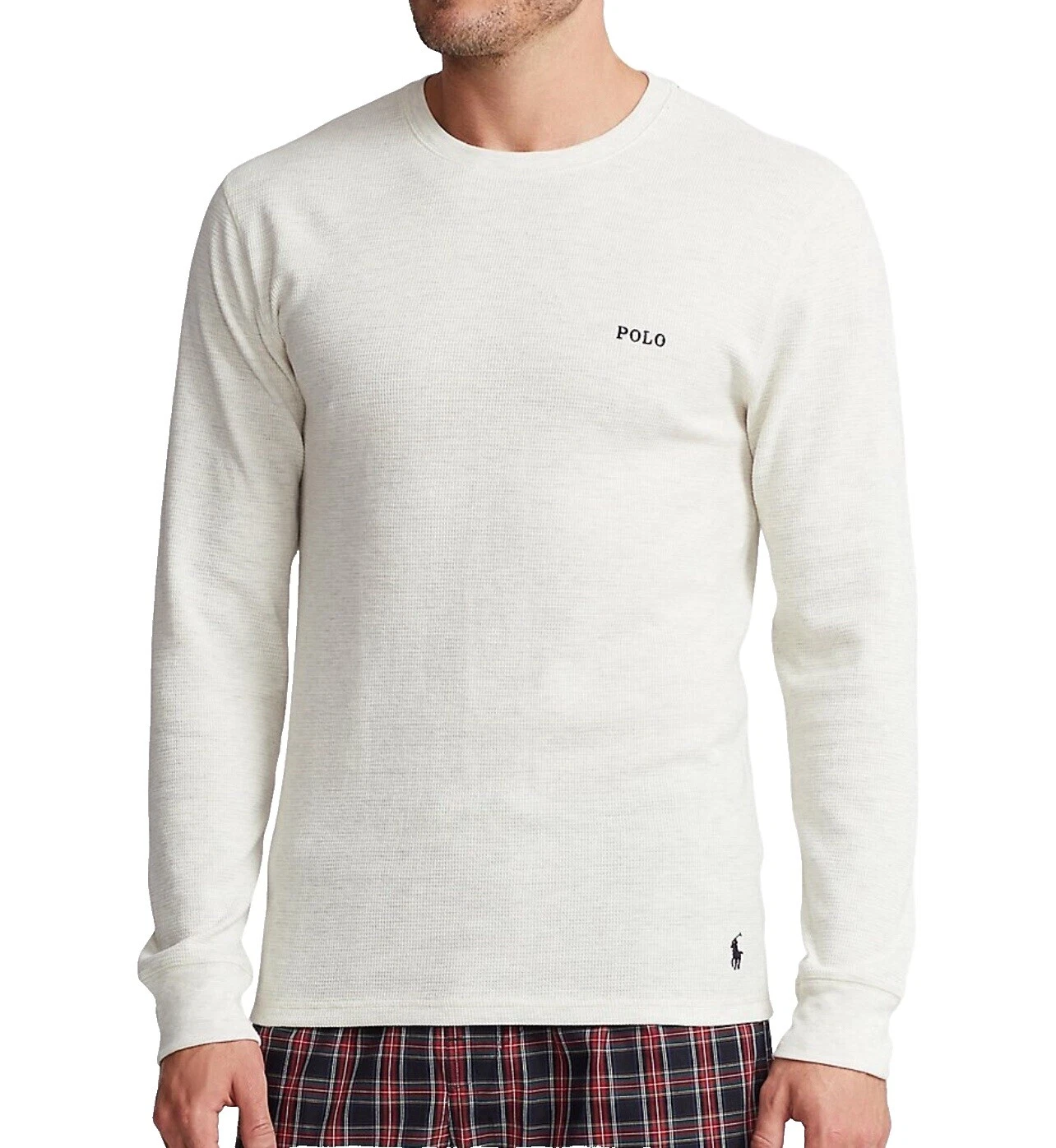 Camisetas para hombre Lauren Ralph Lauren de poliéster