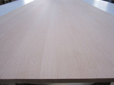 Massivholzplatte Aus Buche - 20x400x600mm, 4-seitig Produktbild-Vorschau 8