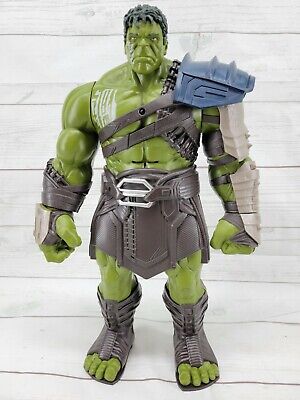 Thor: Ragnarok' — Do First Toys Reveal a Hulk-Centric Movie? – The  Hollywood Reporter