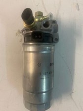 MULTIPLA JTD MAREA JTD FILTRO GASOLIO COMPLETO DI SENSORE   46546193