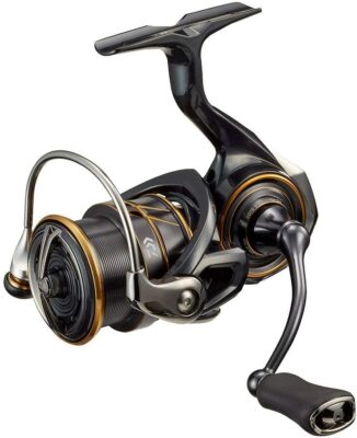Daiwa 21 CALDIA LT2500S Spinning Reel New in Box | eBay